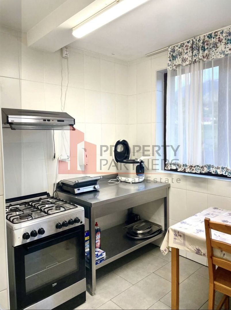 Pensiune la cheie de vânzare în Bran – Afacere cu 10 camere plus piscina - Poză 30