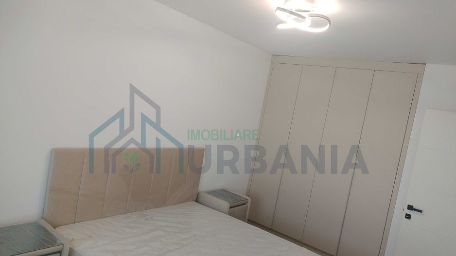 Apartament de închiriat, 2 camere, Copou Garden, Iași - Poză 6