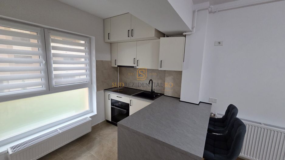 Apartament modern de închiriat – prima închiriere | Mobilat și utilat - Poză 19