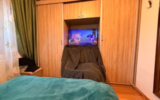 APARTAMENT 3 CAMERE | ETAJ 8 - Poză 4