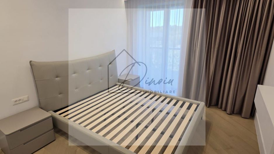 Apartament 3 camere Iancu Nicolae I Cortina 126  I Jolie Ville I COM0% - Poză 34