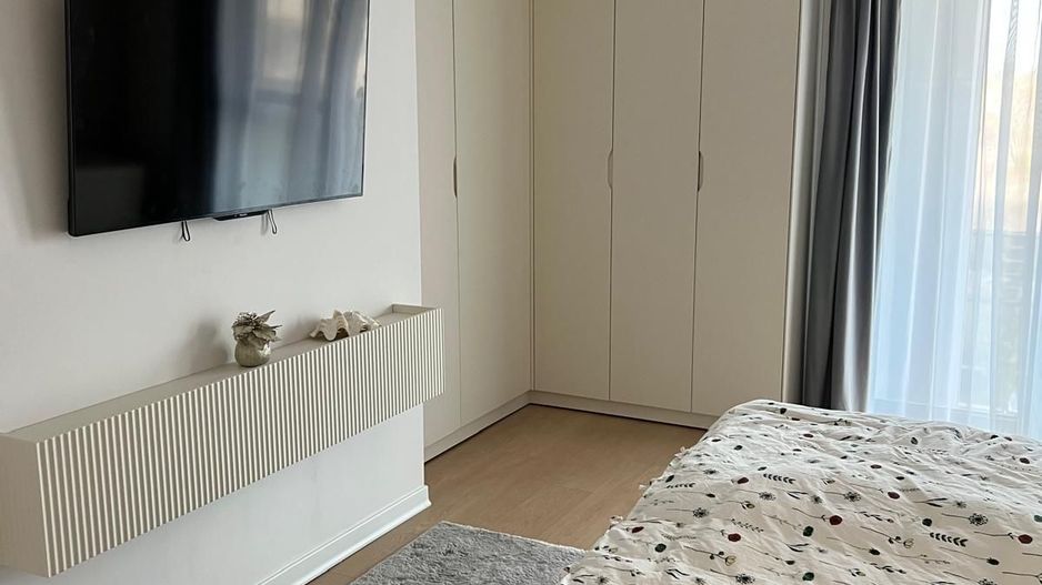 Inchiriere Duplex 3 Camere + Gradina Cloud 9 Residence - Poză 5
