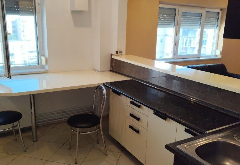 Apartament 3 camere pentru BIROU • Lângă Mall Vitan • 80 mp • 650€ - Poză 5