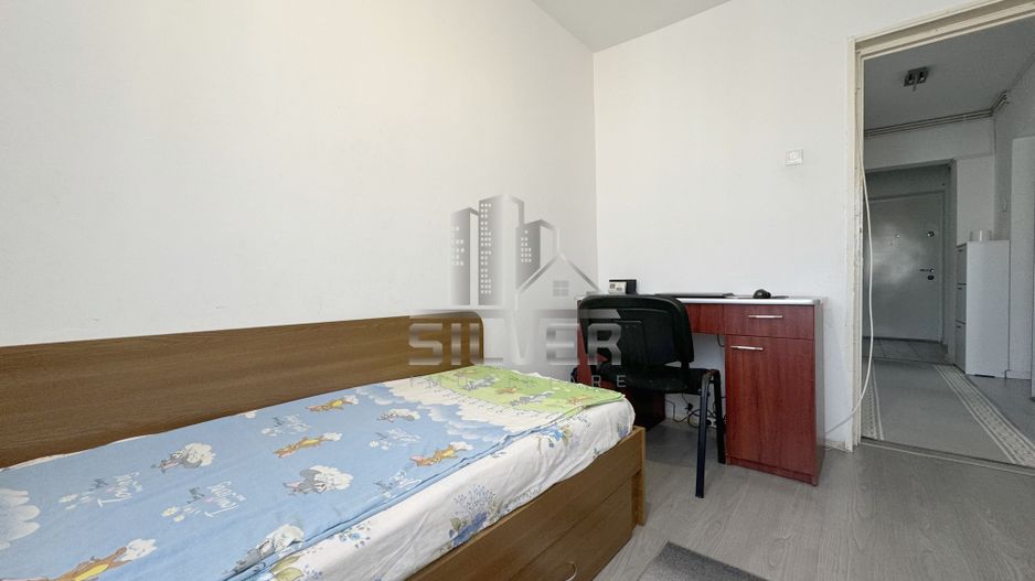 Apartament cu 3 camere/zona strazii Mehedinti. - Poză 3