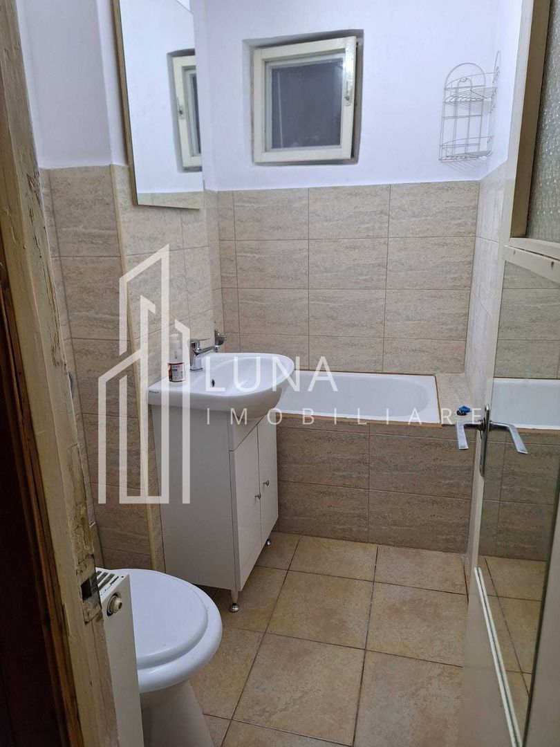 De închiriat – Apartament 3 camere, mobilat & utilat - Poză 4