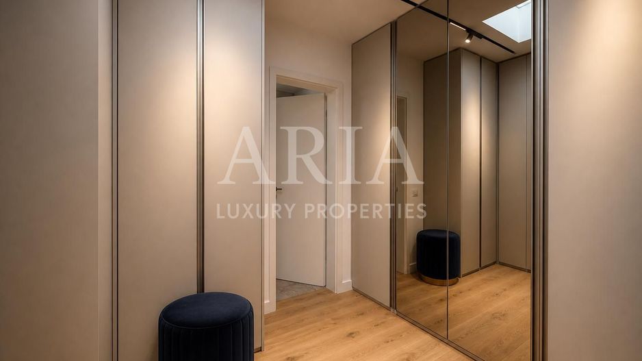 Dumbrava Vlasiei – Armonie între design, lumină și natură - Poză 4
