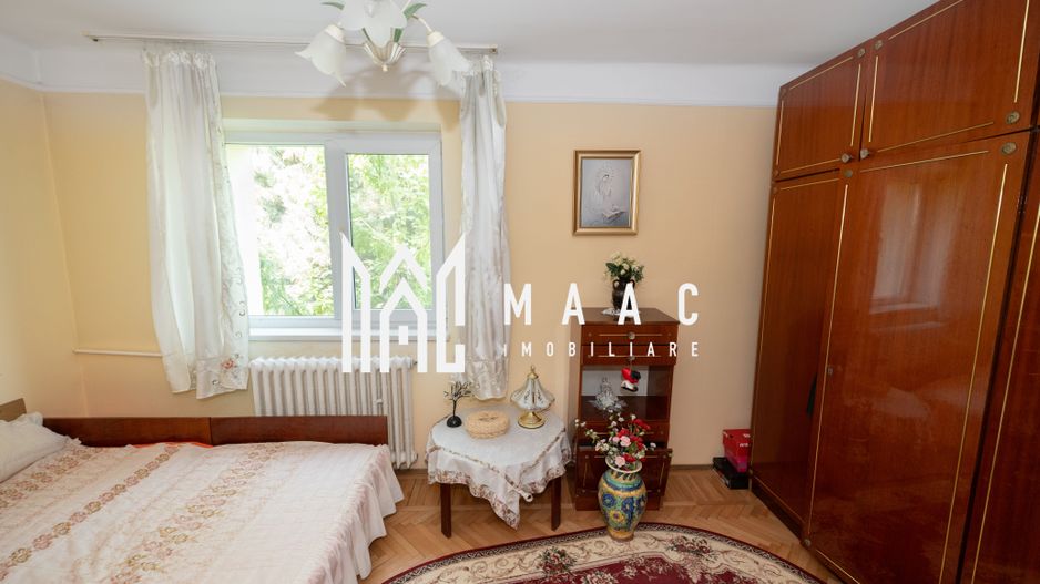APARTAMENT 3 CAMERE| ZONA CENTRALA - Poză 2