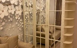 3 camere | Floreasca Residence | Pescariu | gradina 60 mp - Poză 8