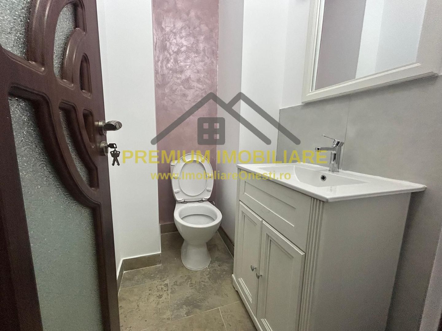 Apartament 3 camere  2 băi | renovat 2025 | parcare - Poză 6