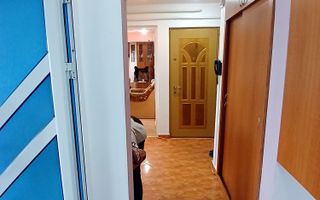 Apartament cu 2 camere, 53 mp, etaj 3 – priveliște deosebită - Poză 5