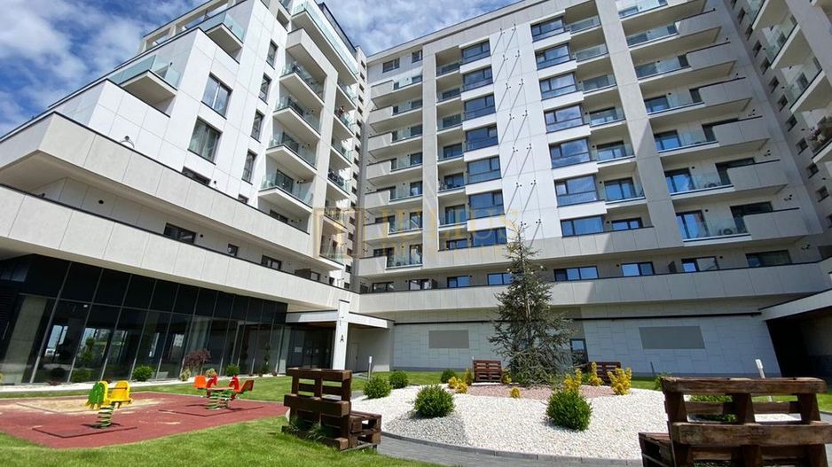 2 camere| Torontalului| bloc nou| loc de parcare| balcon| 48 mp - Poză 1