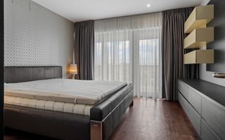 OPORTUNITATE 4 CAMERE DE INCHIRIAT ALIA APARTMENTS - Poză 13
