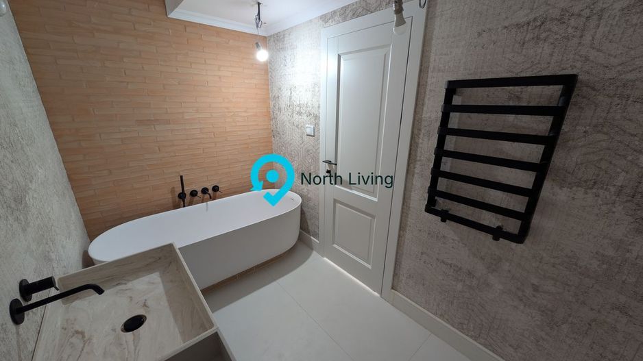 Apartament 2 camere de vanzare Baneasa - Poză 12