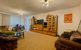Oportunitate| Buna Ziua, Home Garden, Elf| 93 mp ~ 2400e/mp| Etaj 1 - Poză 2