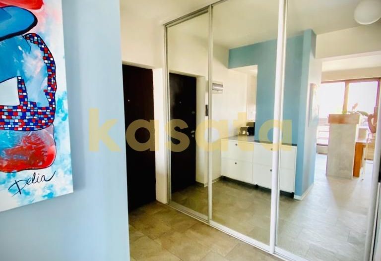 Penthouse de vanzare| terasă panoramică 109 mp | 2 locuri de parcare - Poză 14