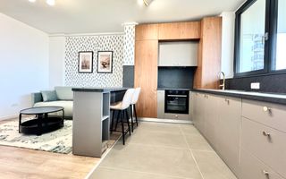 Apartament elegant, prima închiriere, zona Torontalului - XCITY TOWER - Poză 5