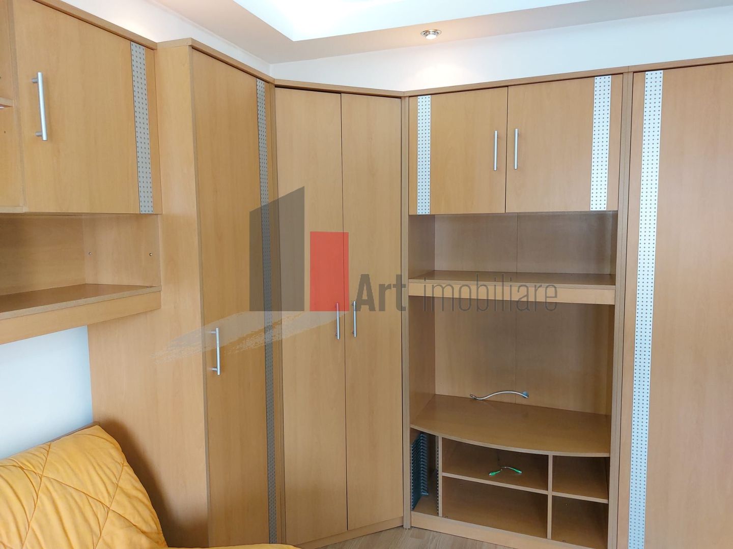 Garsoniera "MELANJE" ,  P-ta Iancului-Mihai Bravu, bloc mixt - Poză 5