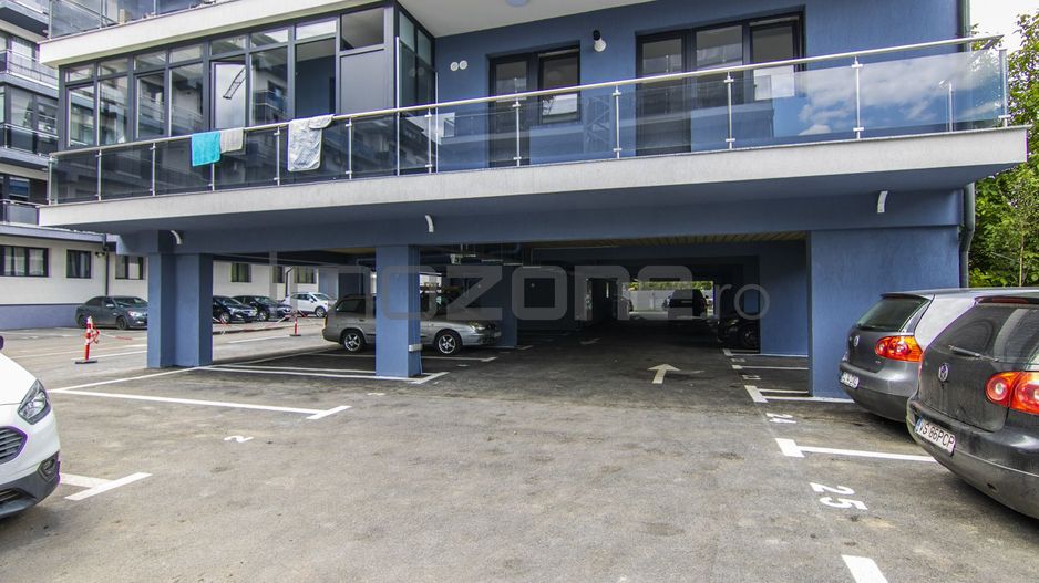 Prelungirea Ghencea, sector 6, bloc nou, 2 camere, etaj 3/4, 59 mp, decomandat - Poză 19