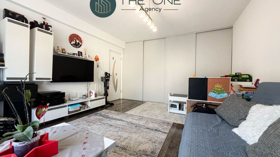 Apartament 2 camere - DECOMANDAT | Etaj intermediar | Florilor - Poză 2