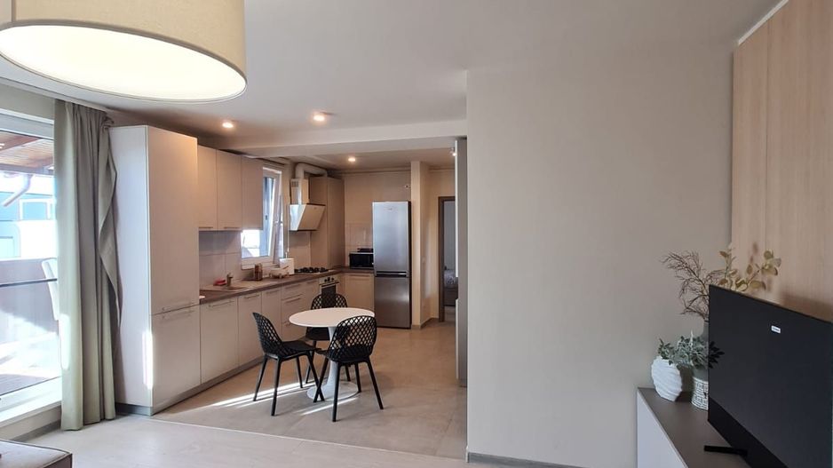 Apartament 2 camere la prima închiriere zona Braytim - Poză 18