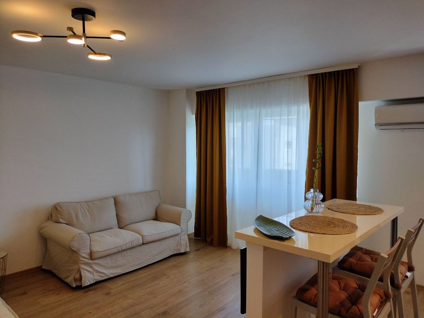 Garsoniera- Nerva Traian |  Timpuri Noi - Poză 2