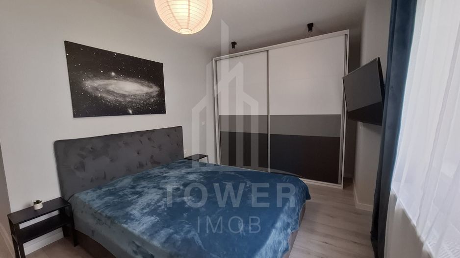 Apartament de închiriat 3 camere | Zona Mihail Kogălniceanu - Poză 4