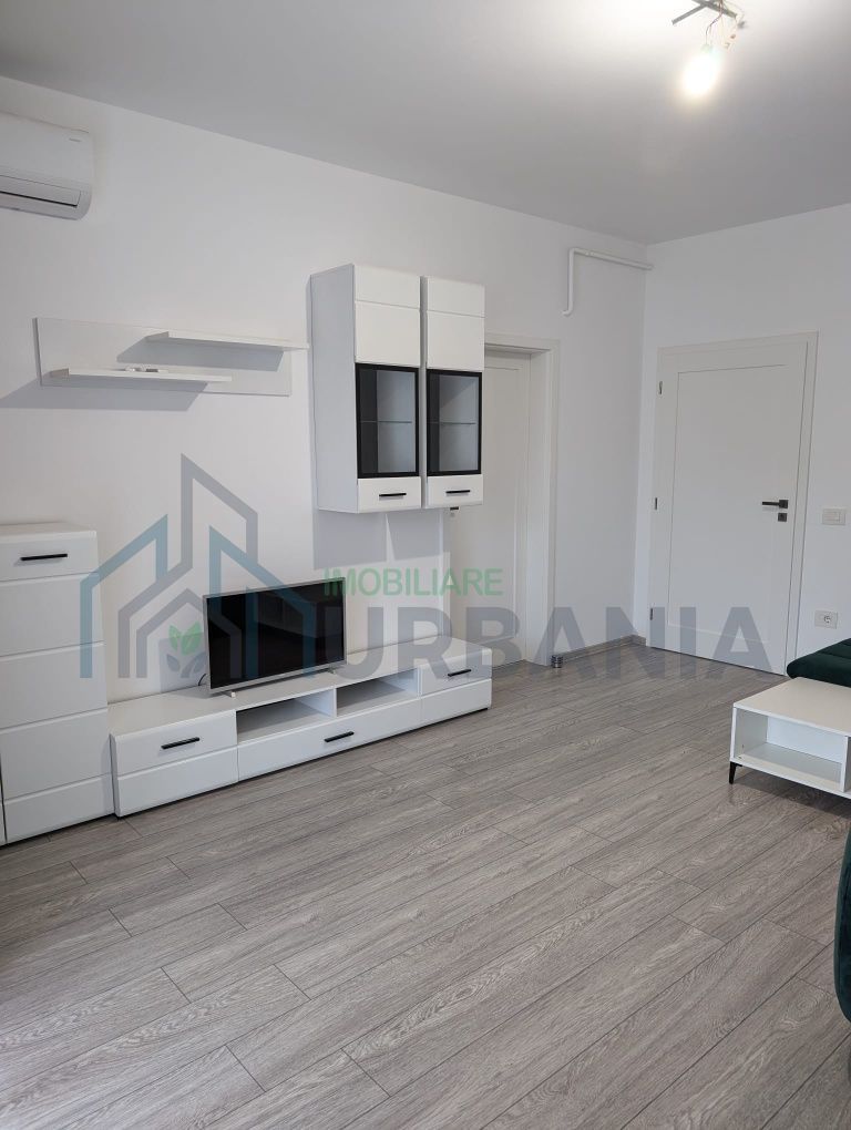 Apartament 1 cameră de închiriat, zonă Gării, Alexandru cel Bun - Poză 2