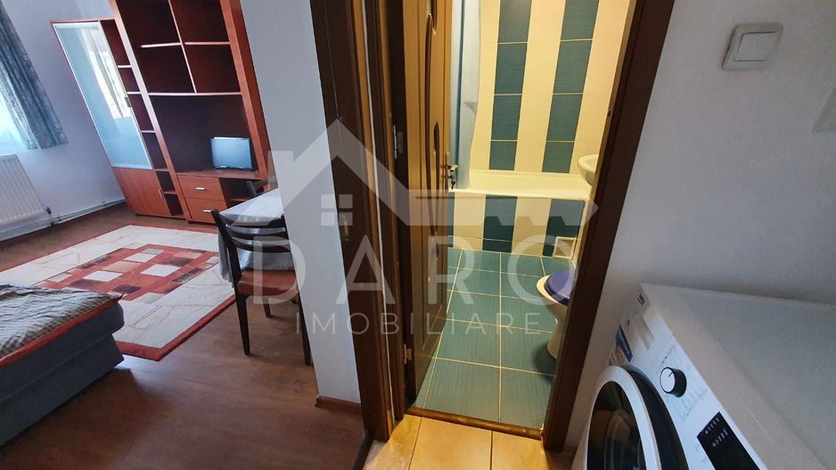 Vand garsoniera confort 1. - Poză 5