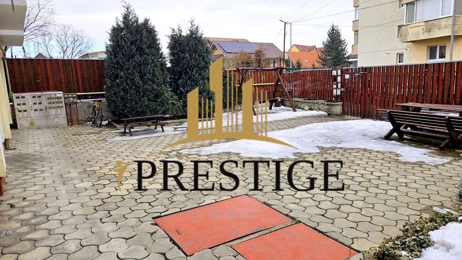 FĂRĂ COMISION | APARTAMENT 2 CAMERE | CURTE PRIVATĂ | TURNIȘOR - Poză 8