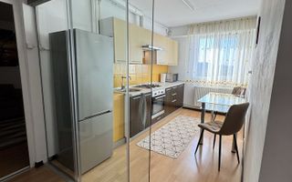 Apartament 2 camere, Bd Tomis zona Rustic, renovat, utilat - Ocazie - Poză 4