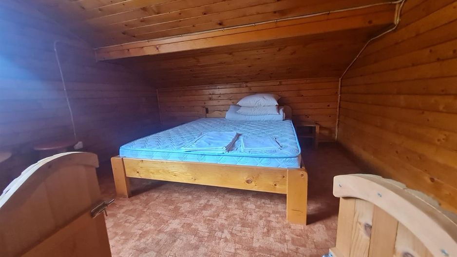 Vila multifunctionala in Predeal - oportunitate  resedinta si/sau afacere - Poză 12