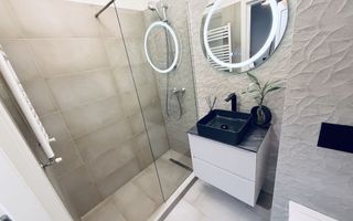 First Rental | Premium 3 room apartment | Baneasa-Sisesti | Parking - Poză 8