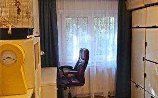 Apartament 4 camere in Aviatiei, mobilat si utilat complet,loc parcare - Poză 2