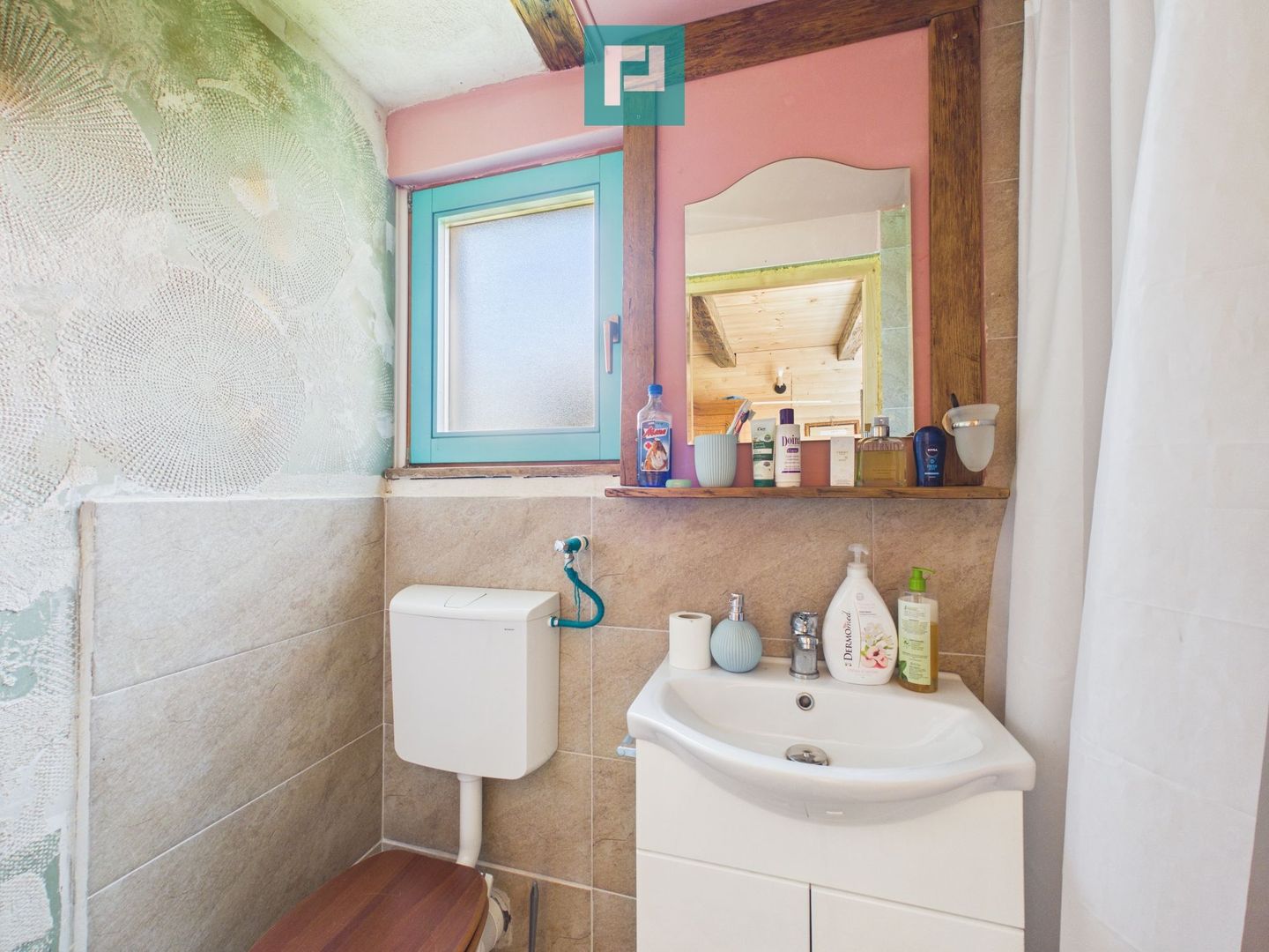 Casă pitorească de vacanță în Dulcele - Poză 17