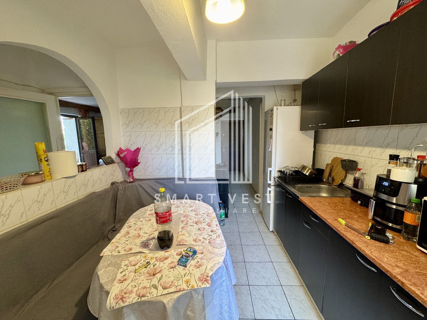 Apartament 3 camere | Etaj 3  | 65 mp | Zona Micro 16 - Poză 4