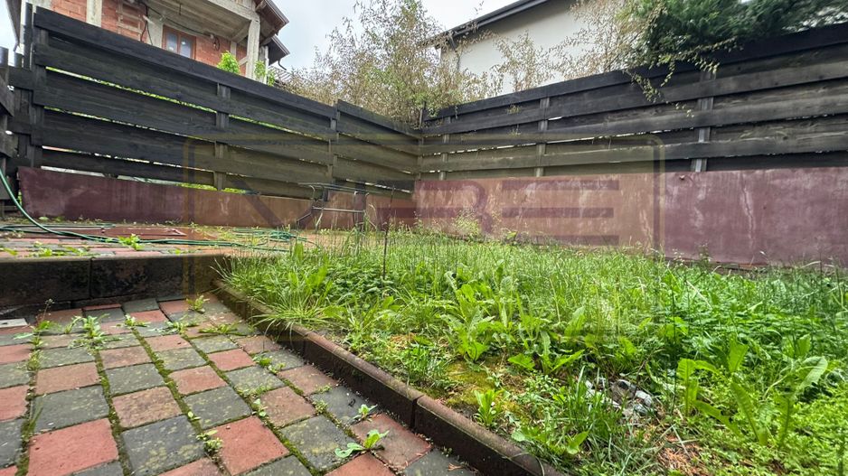 Duplex 4 camere 150mp | living | parcare privata | spatiu verde Bucium - Visani - Poză 29