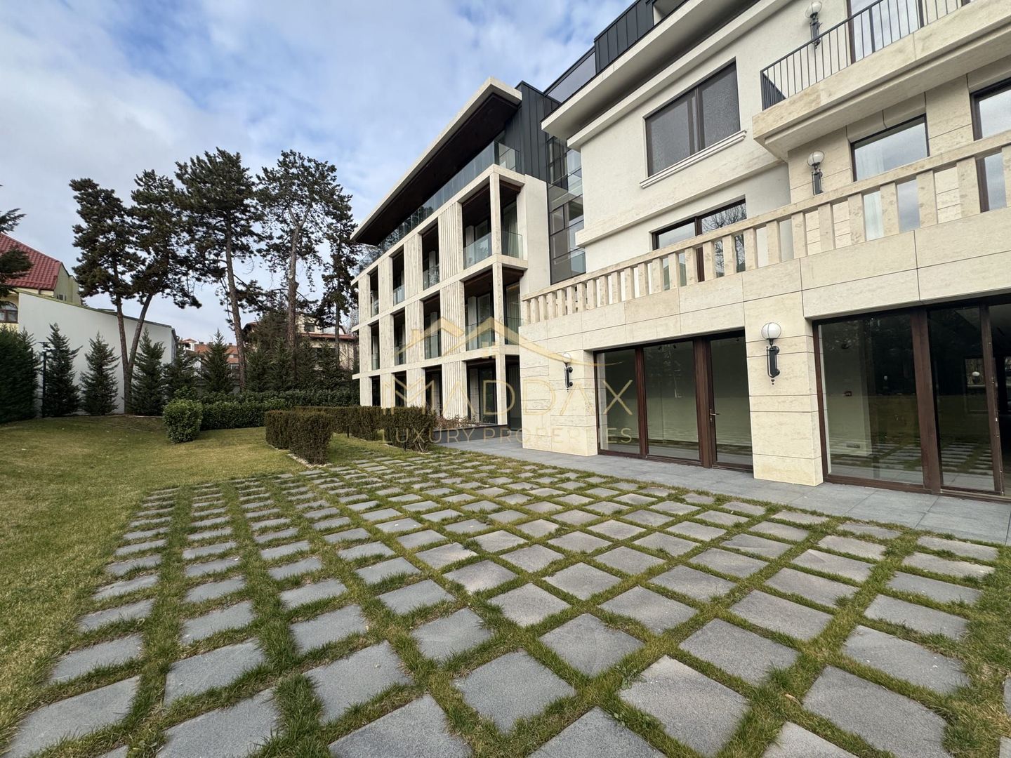 Spațiu Comercial de Lux – Kiseleff *376mp - Poză 10