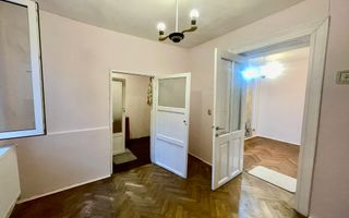 VANZARE CASA 2 CAMERE 35MP + TEREN 36MP CURTE COMUNA PIATA VICTORIEI ROMANA - Poză 8