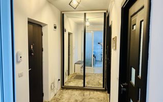 # vând apartament 1 cameră – Valea Lupului (bloc 2019) - Poză 3