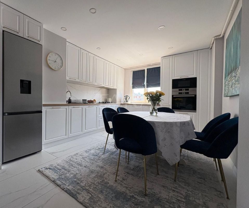 Apartament 4 camere Premium, renovat integral, Gradini Manastur. - Poză 3