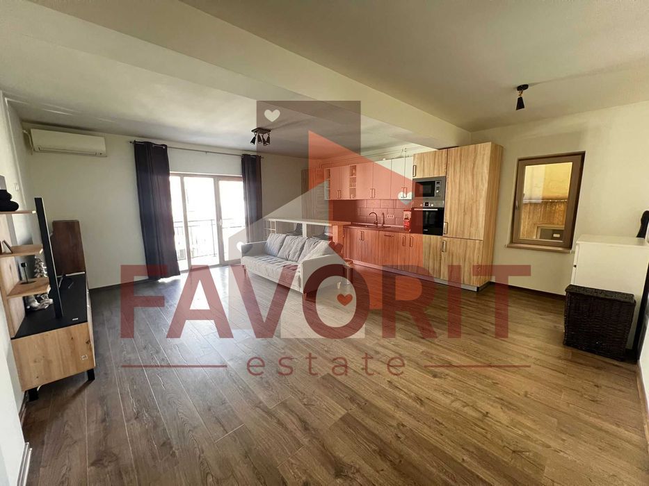 Apartament 2 camere | Zona Braytim - Timisoara - Poză 1