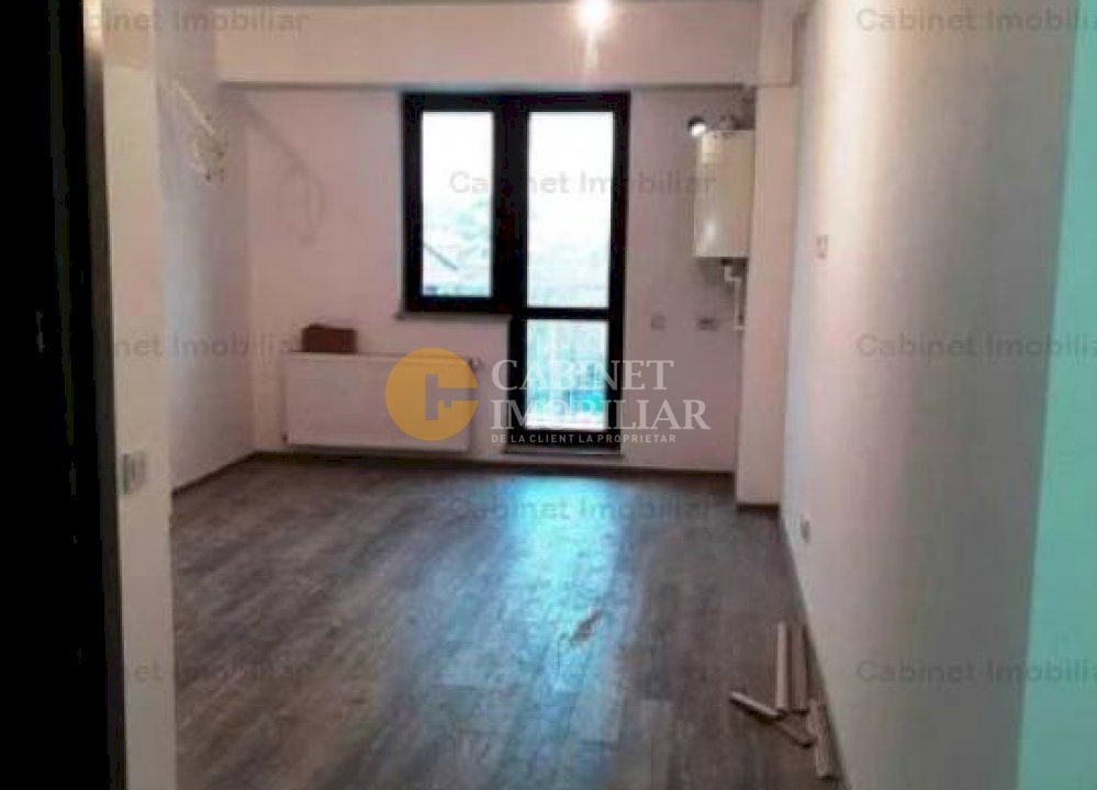 3 CAMERE - BLOC NOU - ETAJ 2 - CENTRU PALAS - Poză 3