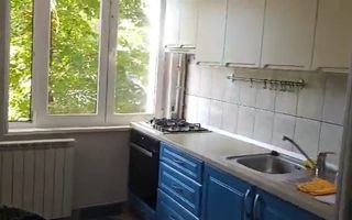 Apartament de închiriat – 3 camere | Mobilat & utilat complet | Tudor - Poză 4