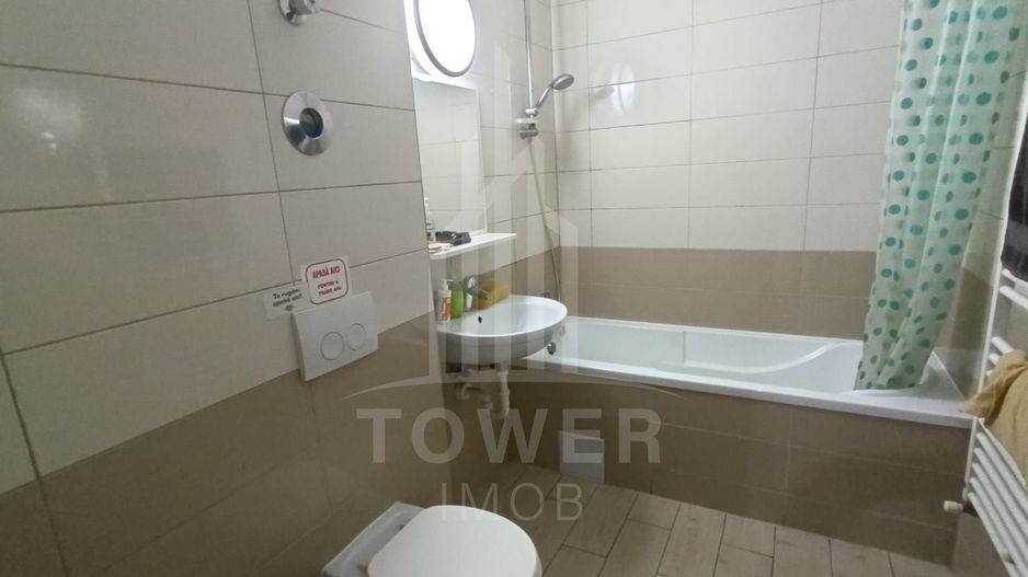 Apartament cu 2 camere în Avantgarden - Șelimbăr – O oportunitate unică! - Poză 6