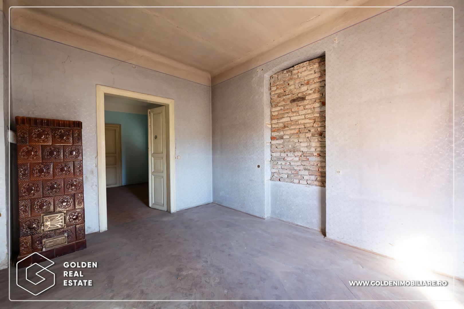 Cladire impresionanta in stil neo baroc - Ideala pt investitie, Timisoara - Poză 4