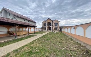 Casă cu teren generos de vânzare în Bod, la 10 minute de Brașov | 1.103 mp teren - Poză 20