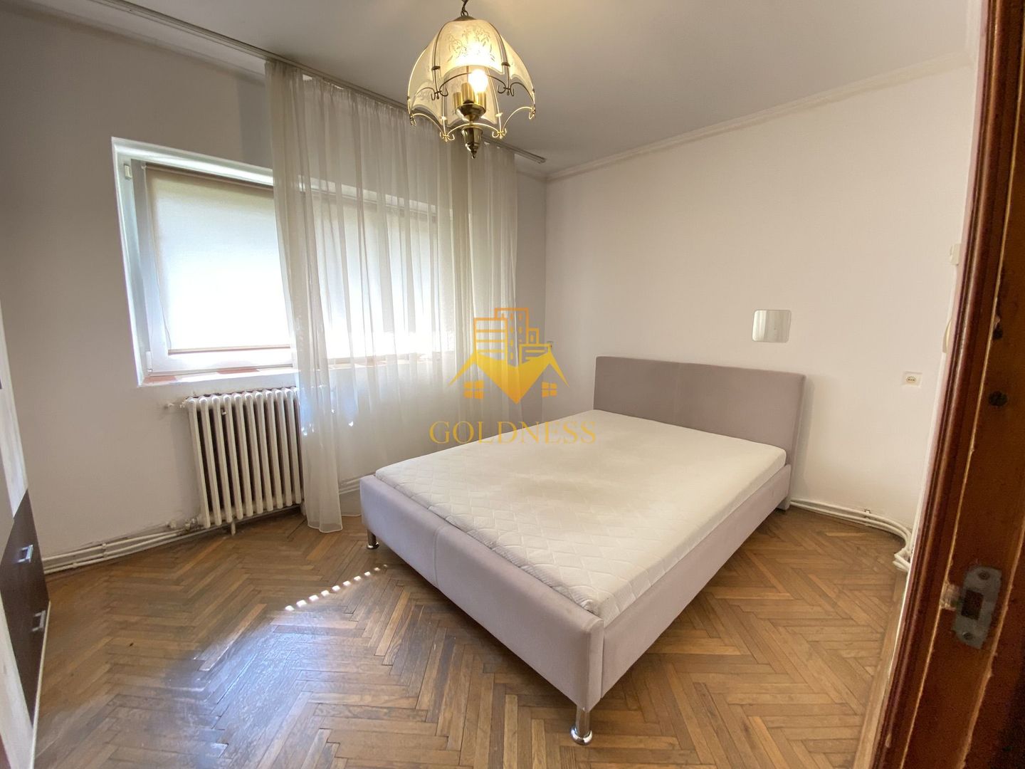 Apartament 3 camere Manastur, zona linistina, apropiat de Olimpia - Poză 2