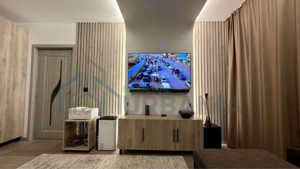 Apartament 2 camere - Poză 1