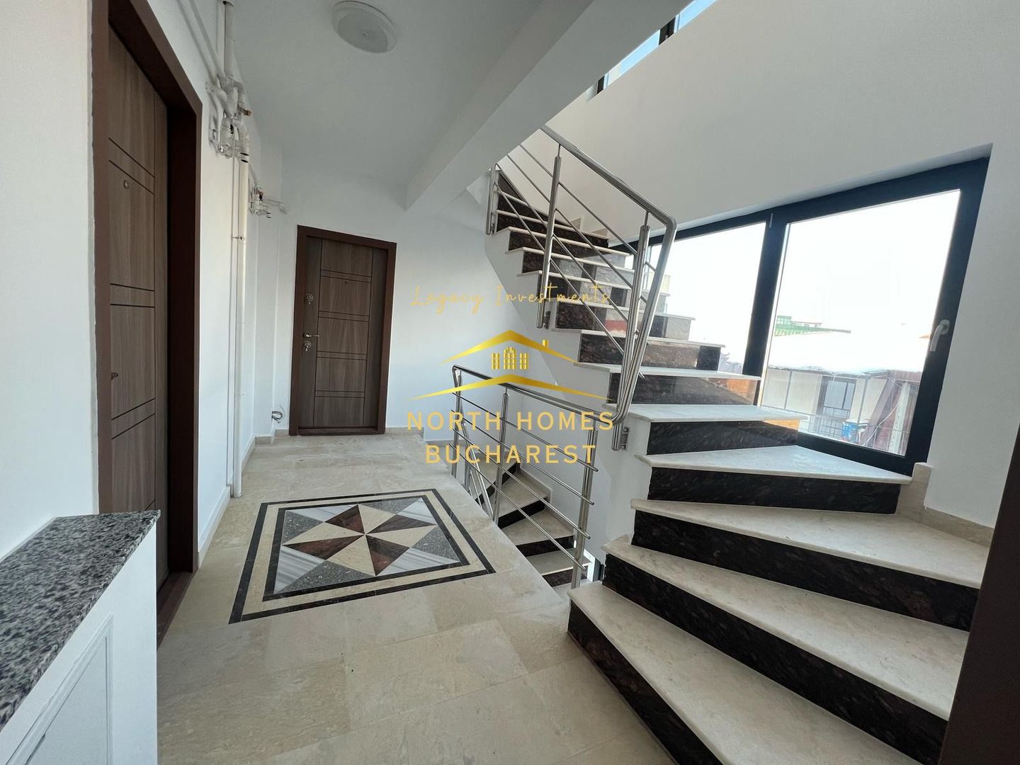 0% COMISION - Apartamente 2 camere  -Finisaje la alegere -Gara Bucur Obor - Poză 7