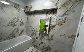 Apartament 68mp bloc nou ,mobilat și utilat i loc de parcare! - Poză 13